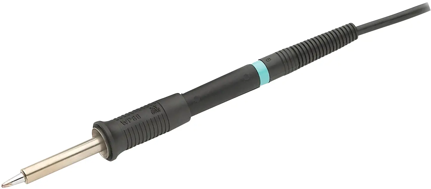 Паяльник Weller WP 80 24 В 80 Вт 50 - 450 °C
