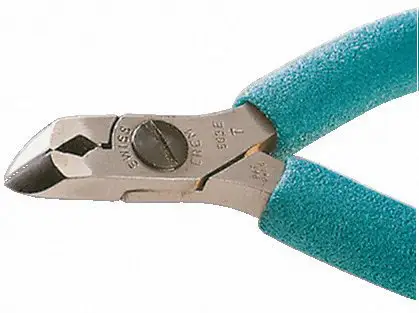 Кусачки для проводов Weller Erem® 503ETST ESD, 110 мм