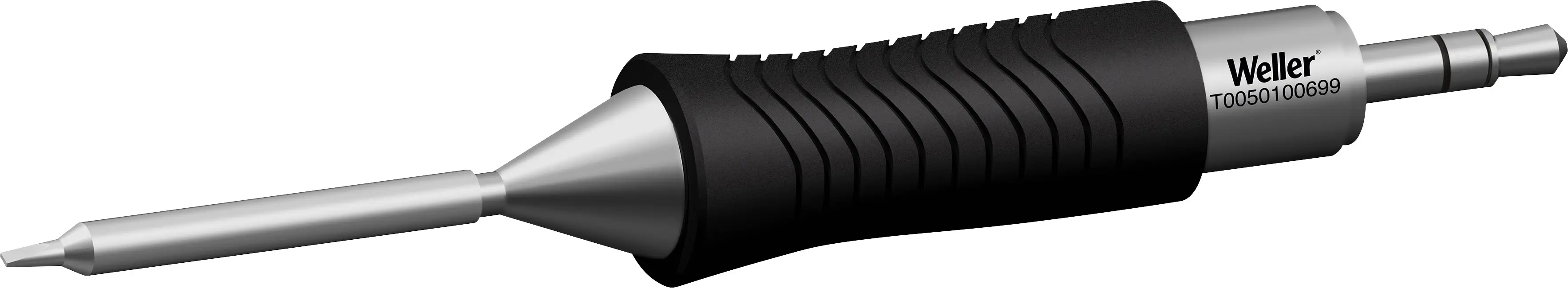Паяльное жало Weller RTM 010 S MS T0050100699, 1 шт.