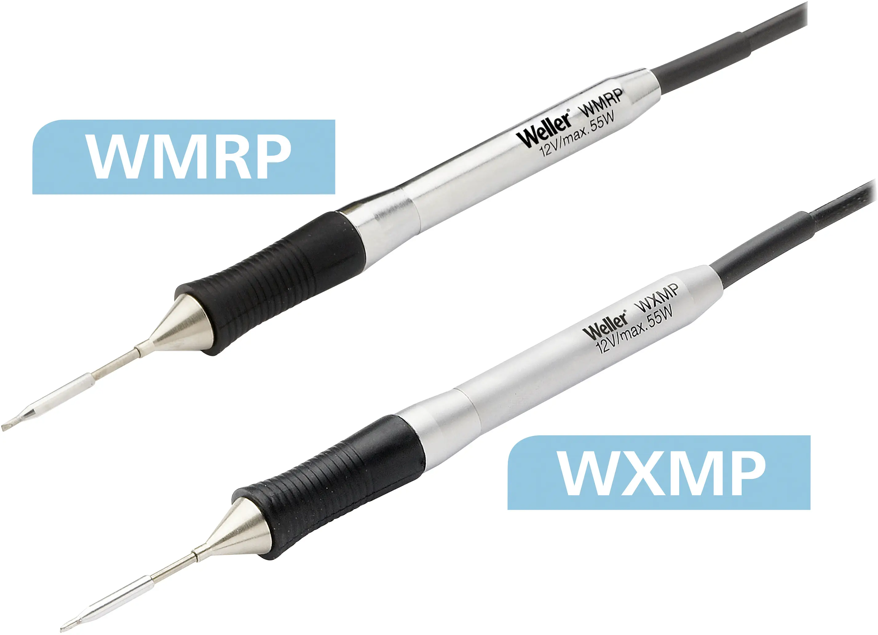 Паяльное жало Weller RTM 015 S T0054460499N, 1 шт.