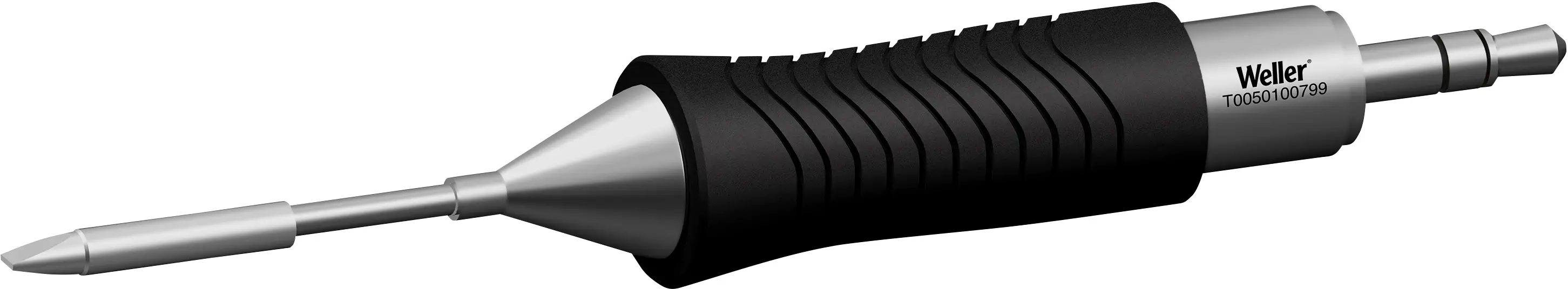 Паяльный наконечник Weller RTM 018 S T0050100799, 1 шт.