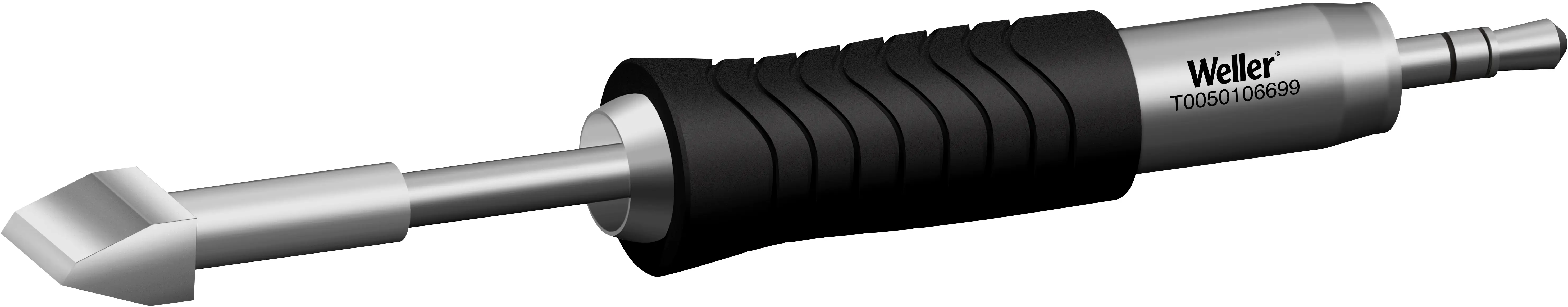 Наконечник паяльника Weller RTU 100 K MS T0050106699 1 шт.