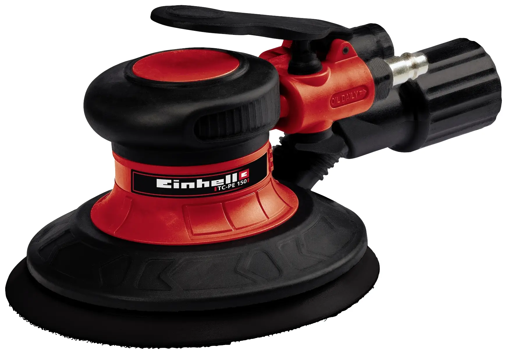 Пневматична шліфувальна машина Einhell TC-PE 150 4133330, 6,3 бар