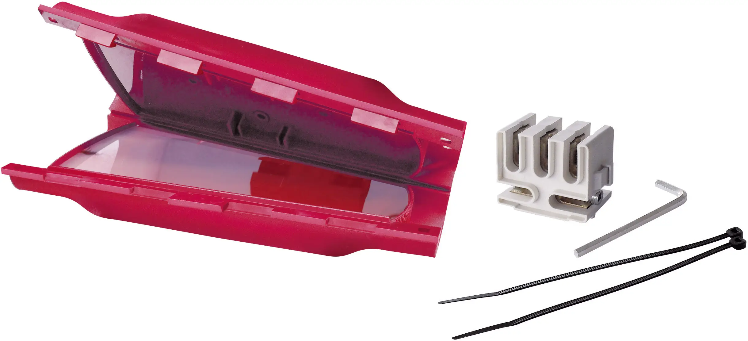 CellPack 371166 EASY 6 V кабельний чохол Опис: 1 комплект