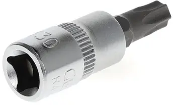 Насадка для отвертки Gedore RED R42451606 3300112 с внутренним шестигранником (TX), 6,3 мм, 1/4