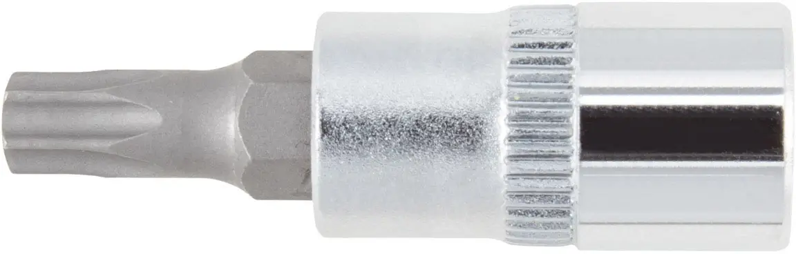 Насадка для отвертки Gedore RED R42461306 3300118 с внутренним шестигранником (TX), механическая блокировка, 10 мм, 1 1/4