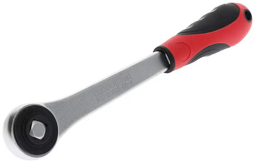Зубчаста тріскачка Gedore RED R60600006 3300412