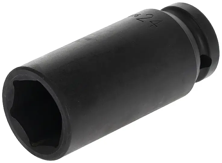 Ударный гайковерт Gedore RED, торцевой ключ R63002416 3300551, 1/2