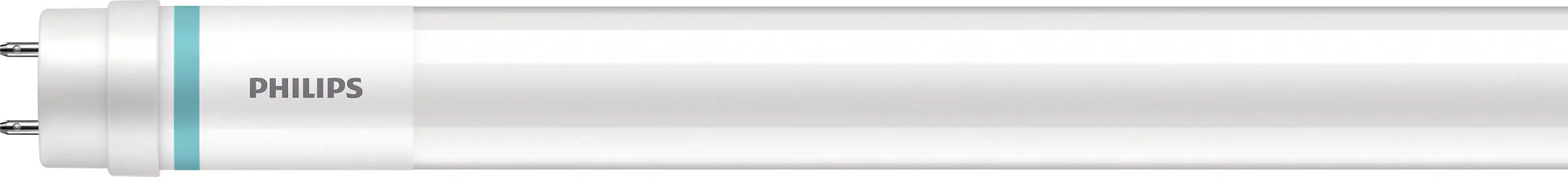 Світлодіодна трубка Philips LED 929002021102 G13 8 Вт теплий білий 1000 лм