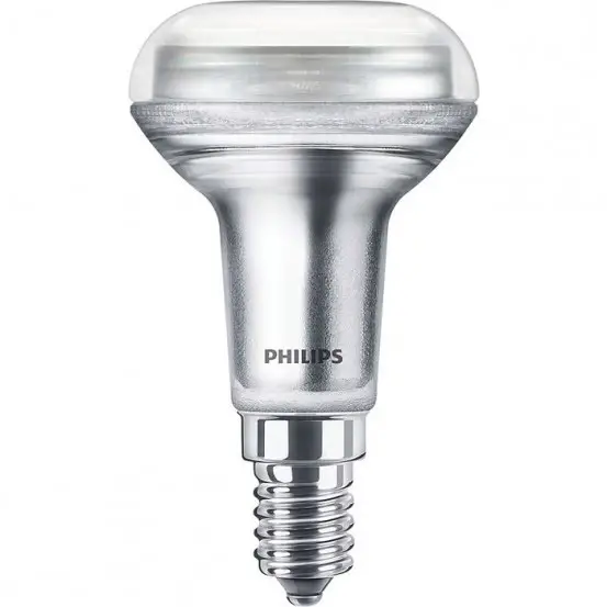 Світлодіодна лампа Philips LED 929001891202 E14 4,3 Вт = 60 Вт 320 лм теплий білий 1 шт.