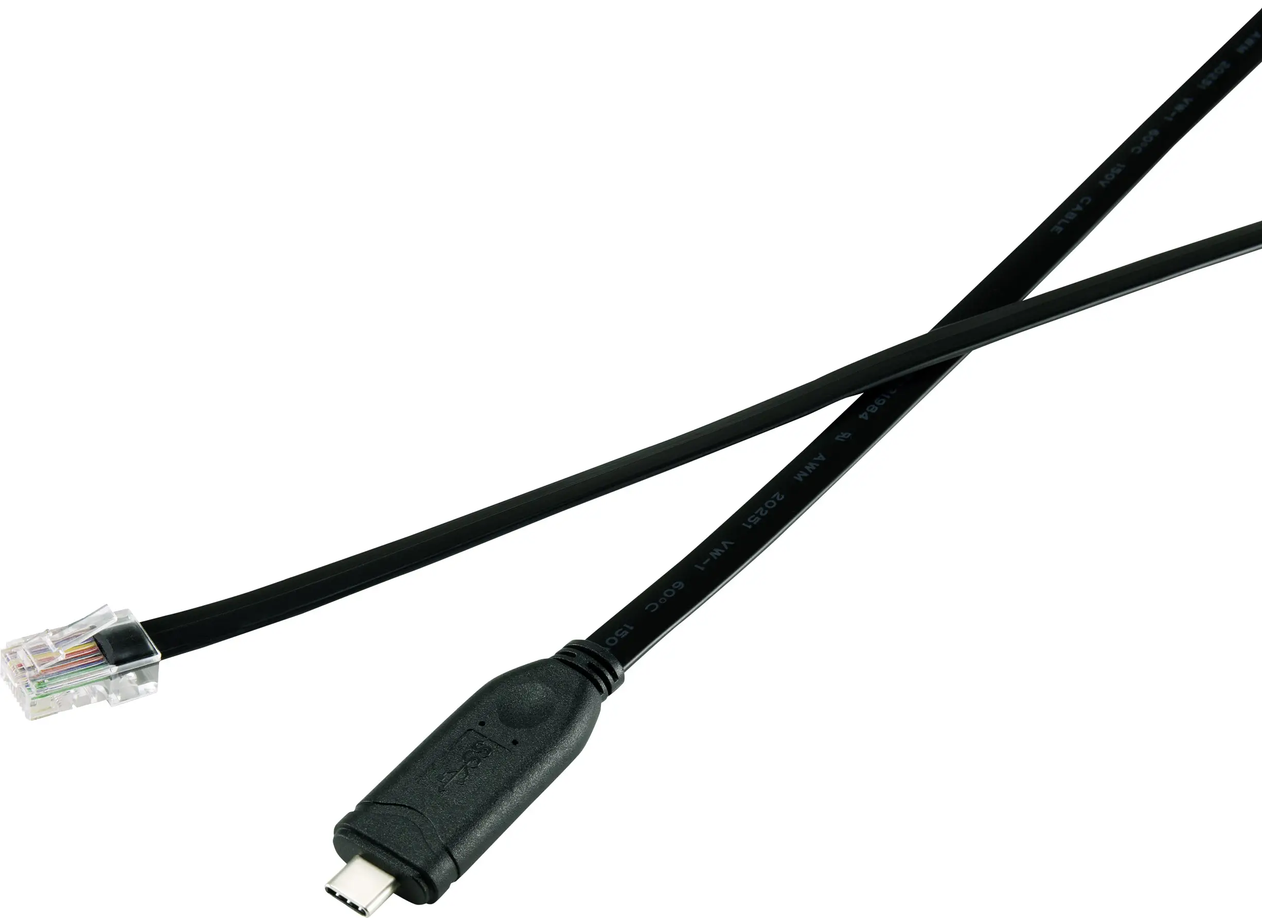 Адаптер Renkforce RF-4379720, 1,80 м, 1 шт.
