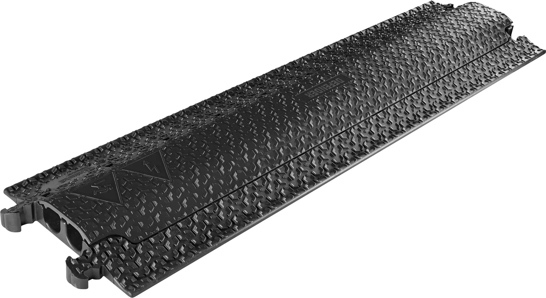 DEFENDER от Adam Hall 86100BLK Cable Bridge Black