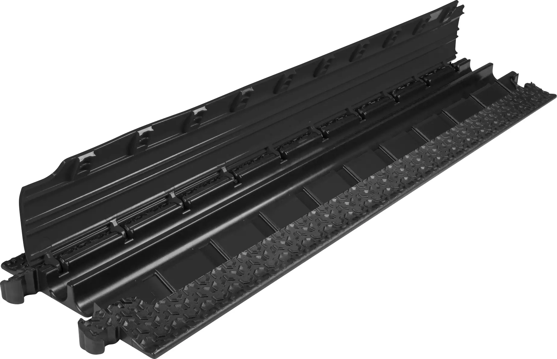 DEFENDER от Adam Hall 86100BLK Cable Bridge Black