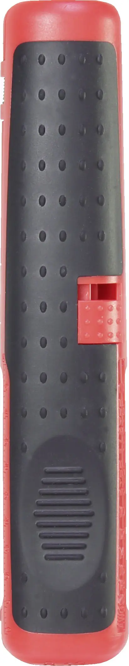 TOOLCRAFT TO-6586974 Инструмент для зачистки проводов, 8–13 мм