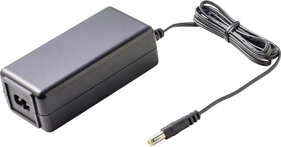Блок живлення постійної напруги Dehner Elektronik SYS 1546-3624-T2 зі стабілізацією SYS 1546-3624-T2