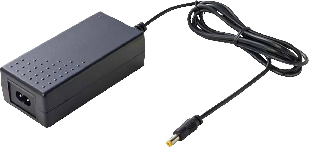 Блок живлення постійної напруги Dehner Elektronik SYS 1548-6524-T2 SYS 1548-6524-T2 2,71 A 65 Вт зі стабілізацією
