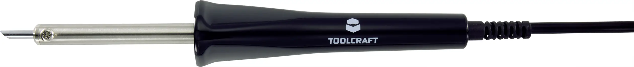 Паяльник TOOLCRAFT LS-30E 230 В/AC 30 Вт