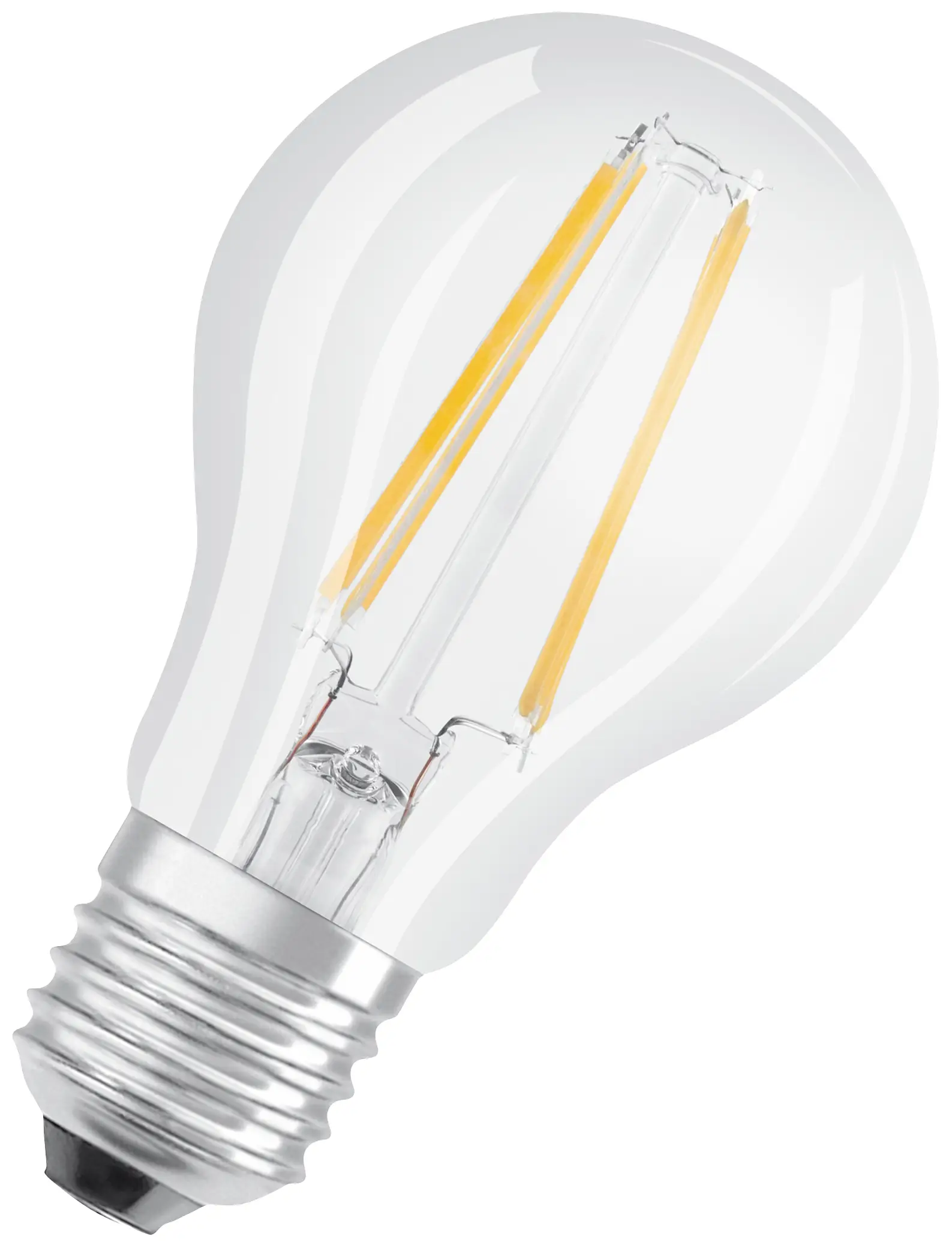 Светодиодная лампа OSRAM HOMELIGHTING 4058075819290 E-27 7 Вт = 60 Вт 806 лм теплый белый 3 шт.
