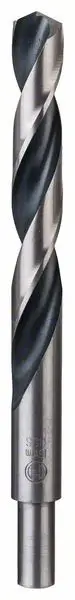 Аксесуари Bosch 2608577310 2608577310 Свердло HSS для металу 16 мм Загальна довжина 178 мм Прямий хвостовик DIN 338 1 шт.