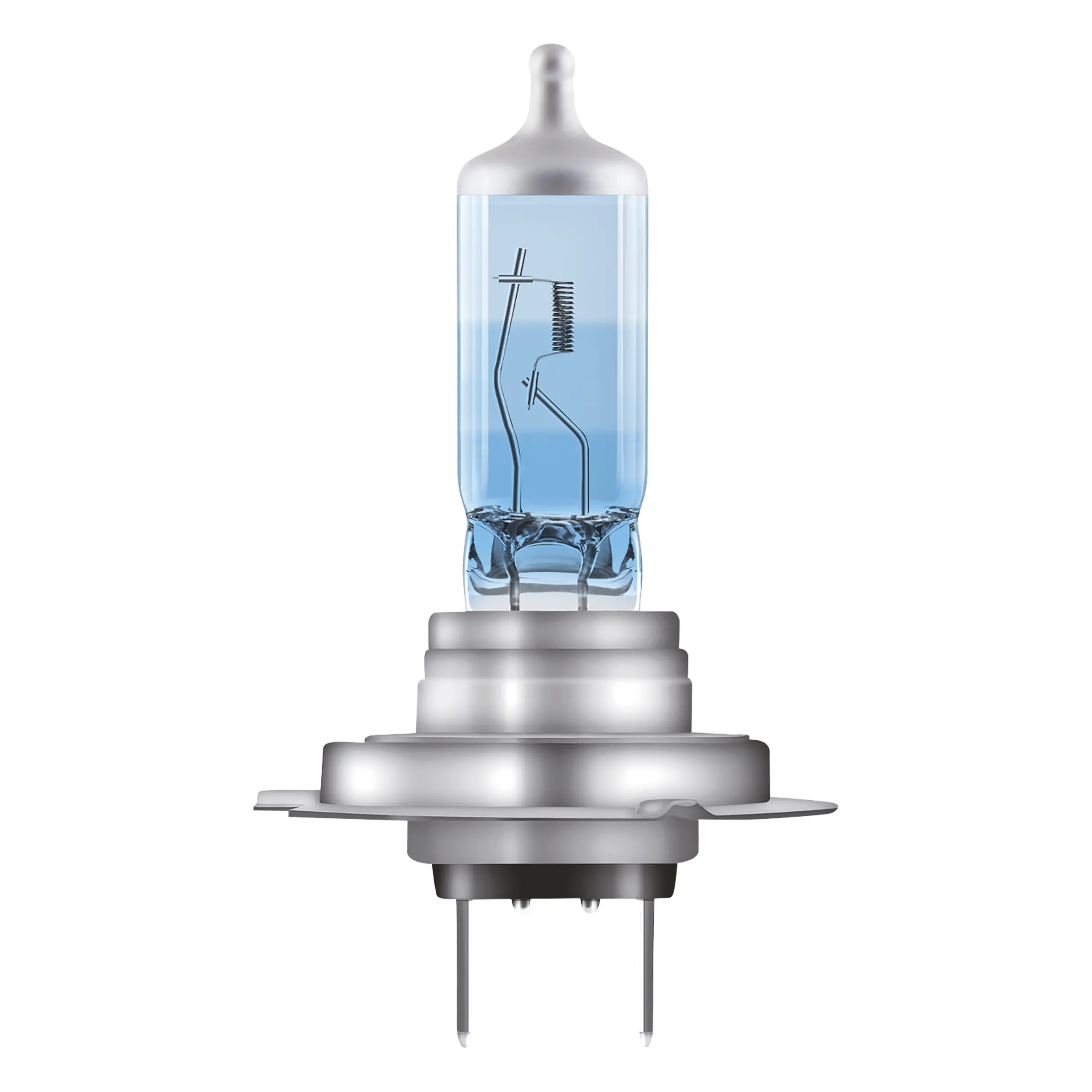 Галогенні лампи Osram Automotive 4062172395038 COOL BLUE® INTENSE H7 55 Вт 12 В