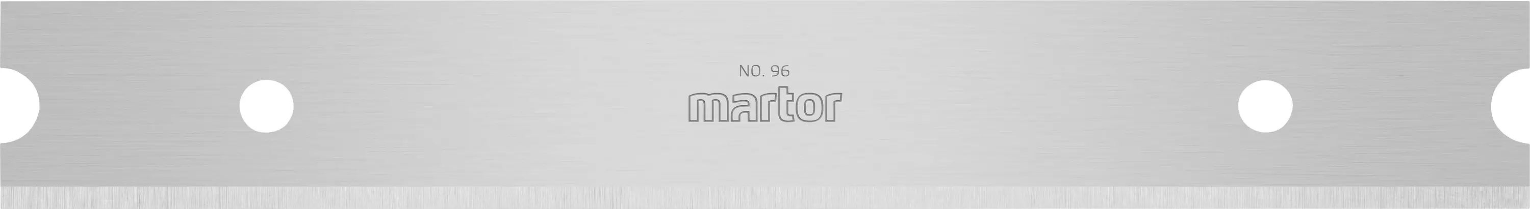 Лезвие скребка (Д х Ш) 99,50 х 14 мм MARTOR 96,60 1 шт.