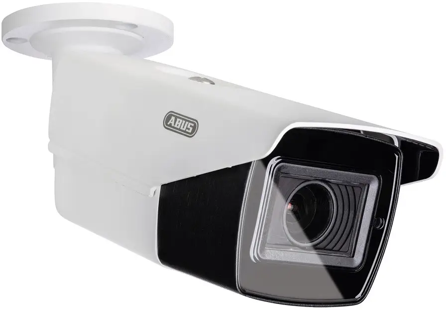 Камера спостереження ABUS HDCC65550 AHD, аналогова, HD-CVI, HD-TVI 2592 x 1944 пікселів