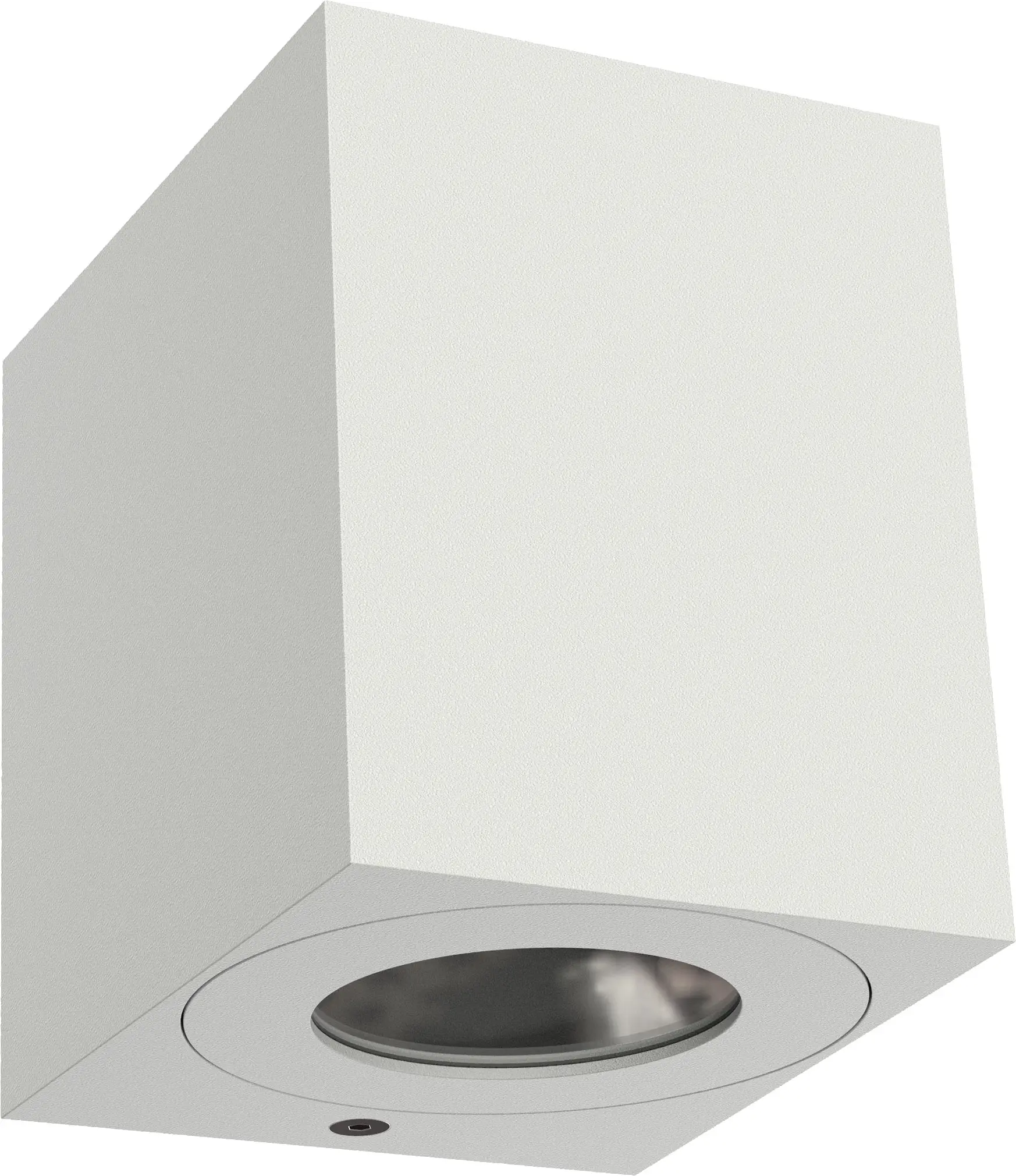 Настінний світильник Nordlux Canto kubi2 49711001 12 Вт IP44