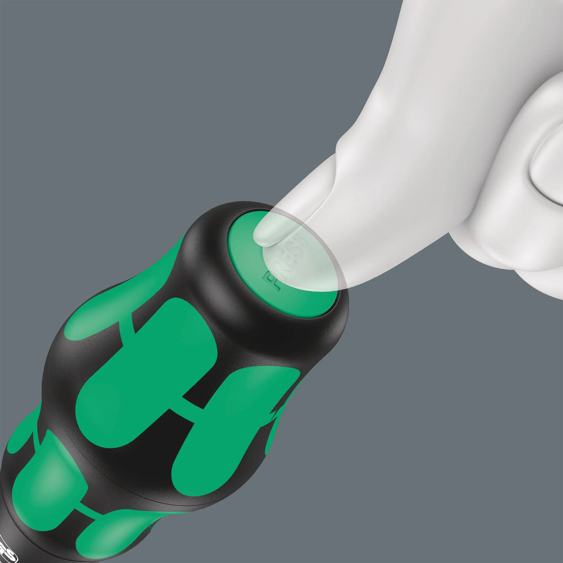 Біти Wera Kompakt Turbo Imperial 1 05057483001 1 шт. 1/4