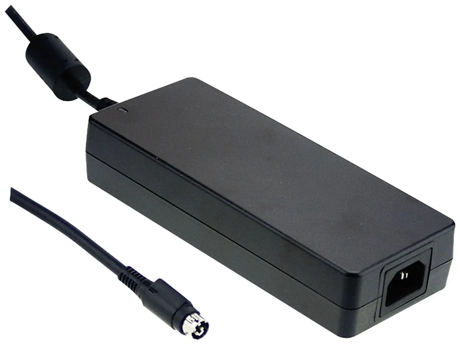 Блок питания постоянного напряжения MEAN WELL GST160A36-R7B GST160A36-R7B 4,44 А 160 Вт