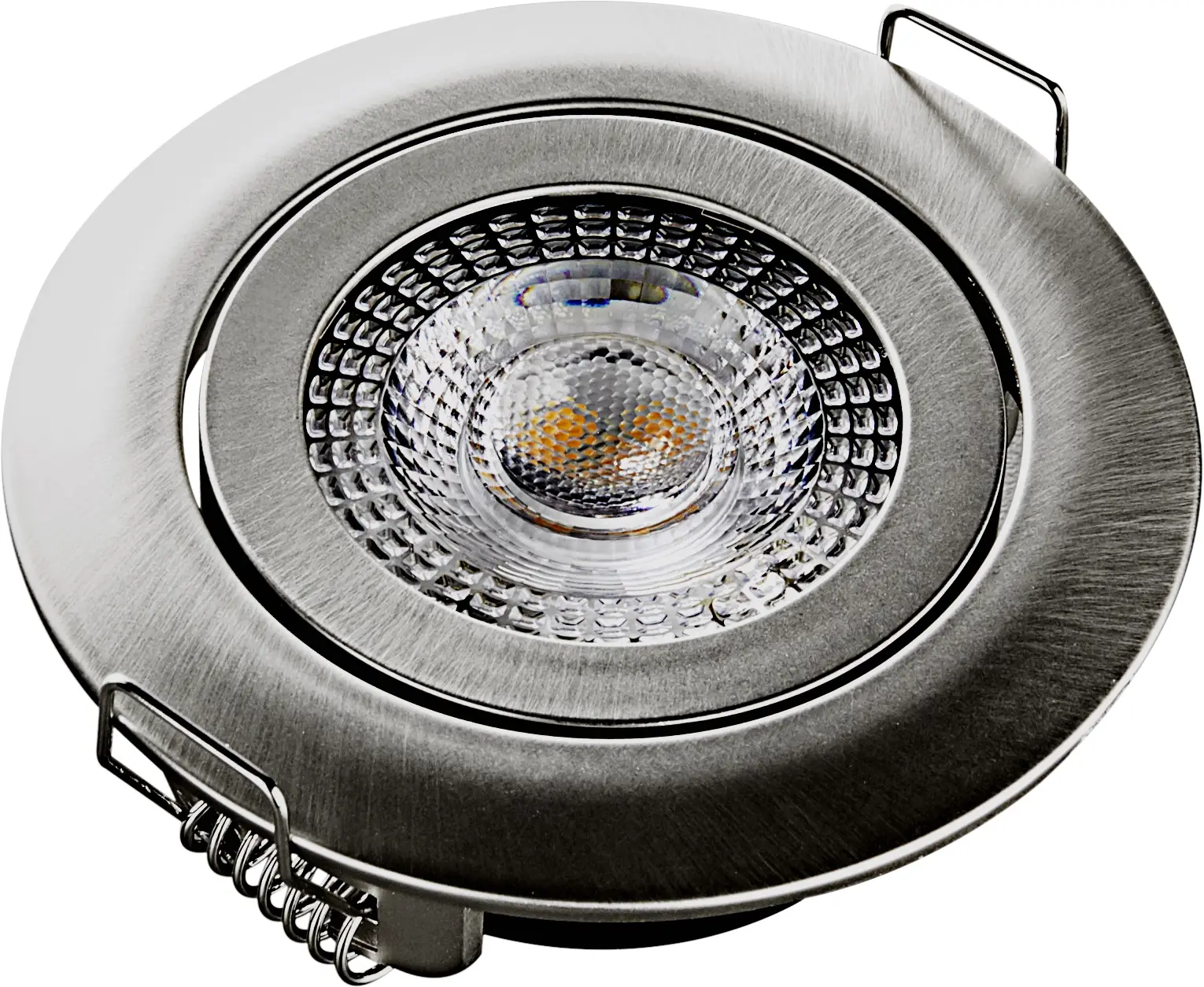 Светодиодное освещение салона Heitronic DL7202 500666 мощностью 5 Вт
