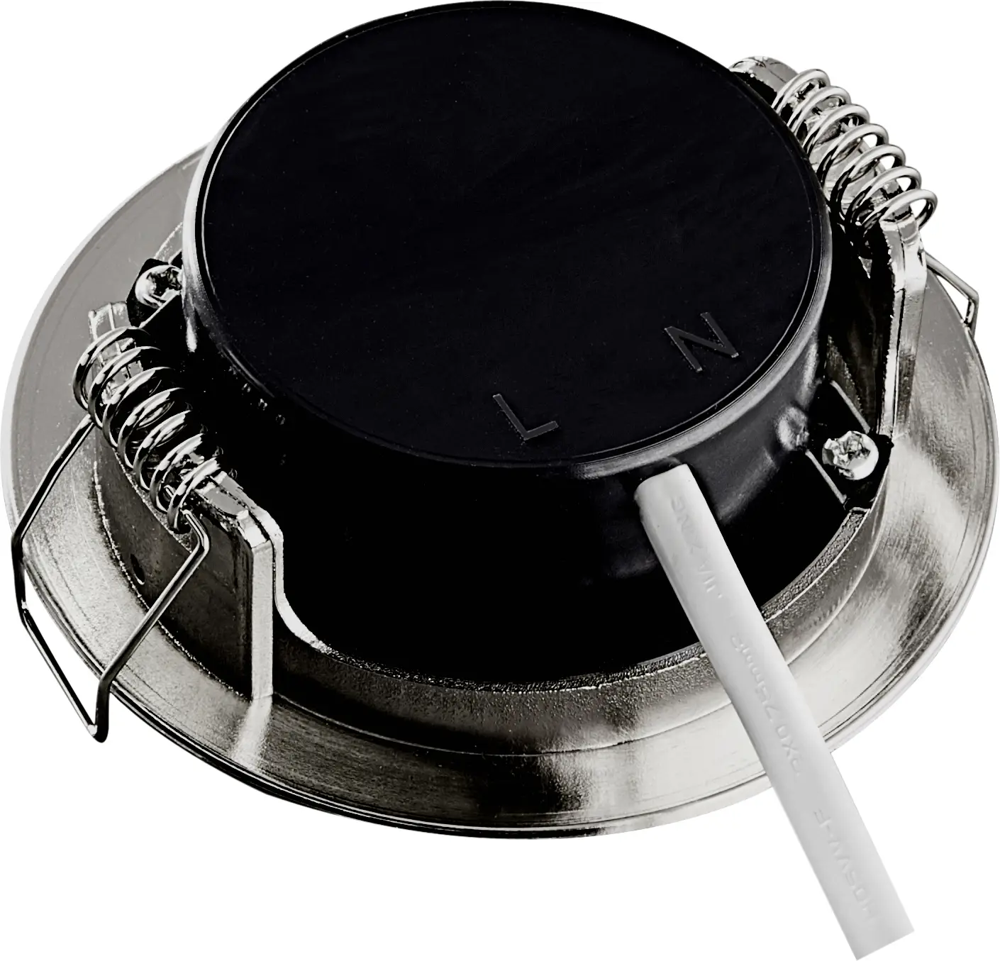Светодиодное освещение салона Heitronic DL7202 500668 мощностью 5 Вт