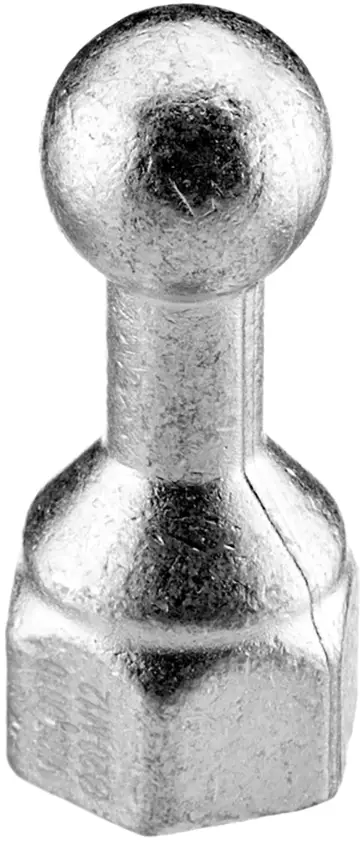 Шариковый заземляющий контакт Ouneva Group VI03-0010, 1 шт.