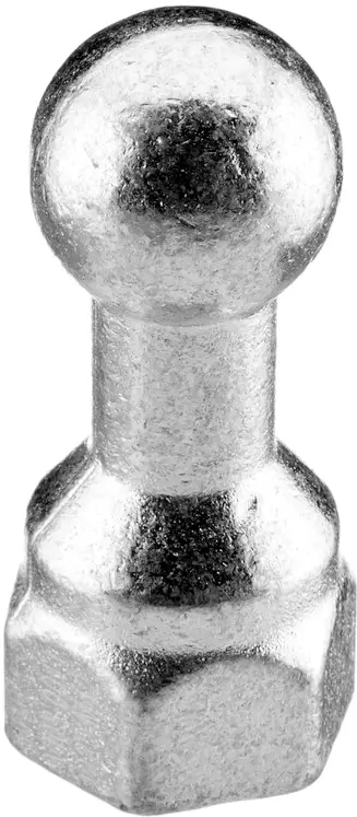 Ouneva Group VI03-0011 Шариковый штифт заземления 1 шт.