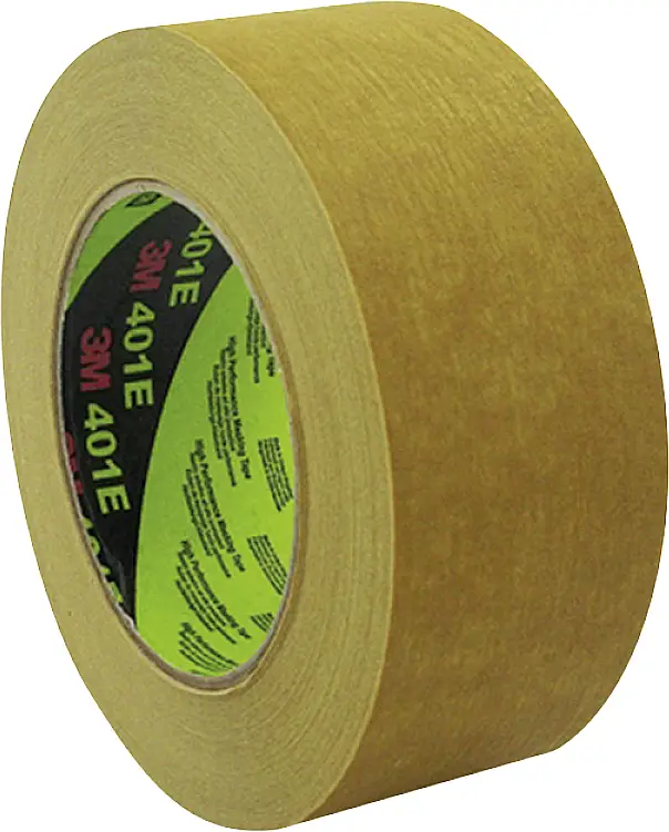 Малярная лента 3M 4012450 (Д x Ш) 50 м x 24 мм 50 м 1 шт.