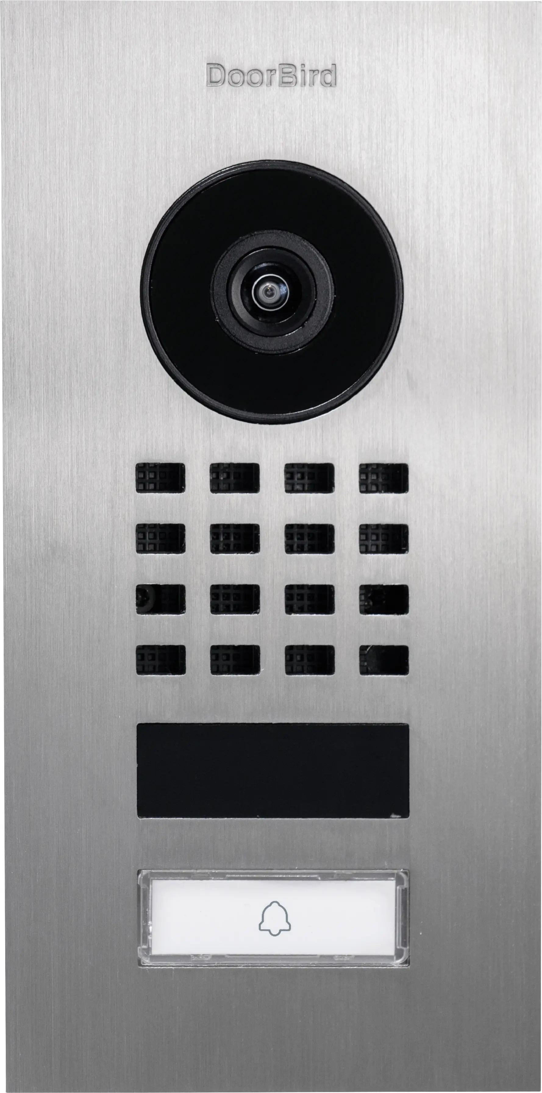 IP-видеодомофон DoorBird D1101V Unterputz 423866782