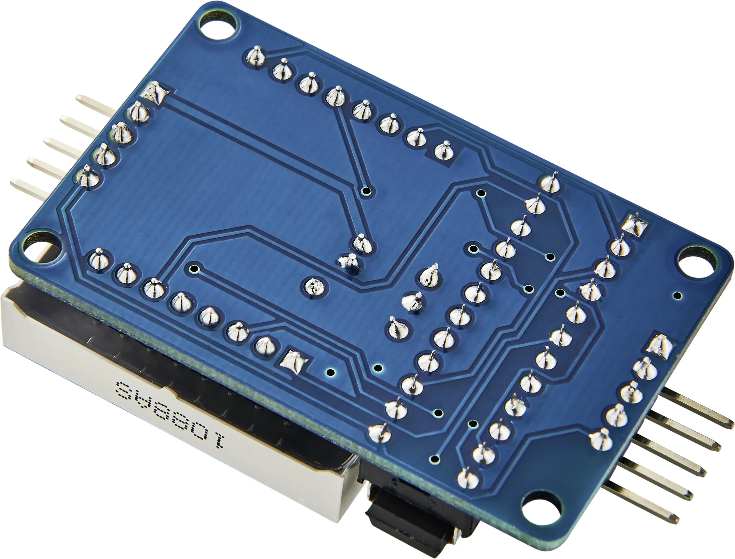 TRU COMPONENTS TC-9072480 8x8 MAX7219 матричный дисплейный модуль для Arduino