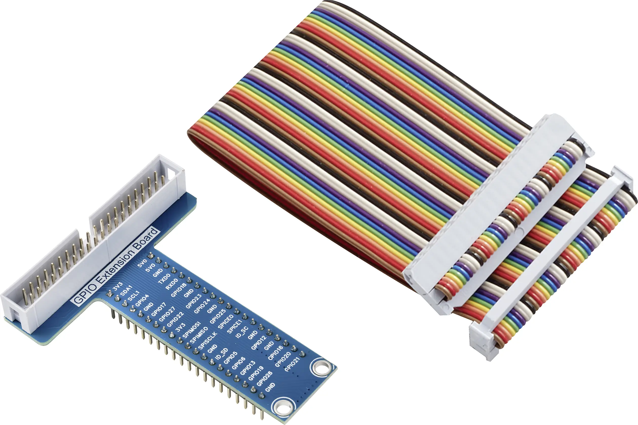 Модуль GPIO TRU COMPONENTS TC-9072560 N/A 1 шт.
