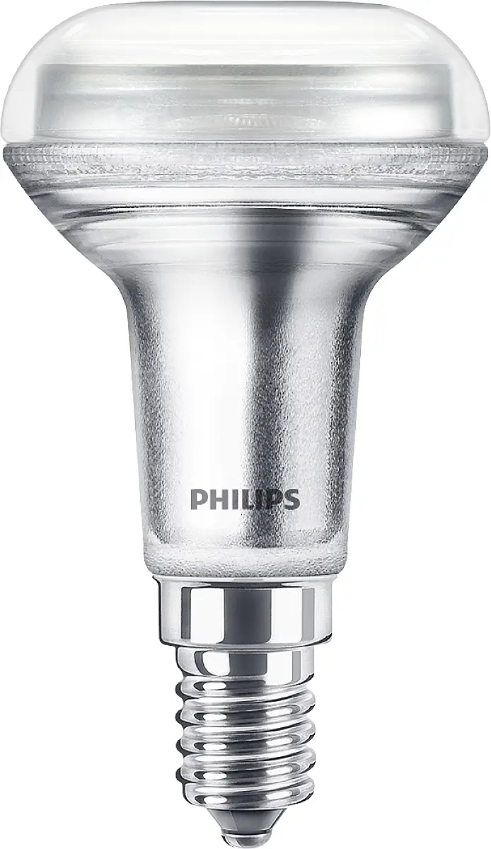 Світлодіодна лампа Philips LED 77379300 E14 2.8 Вт = 40 Вт 210 лм теплий білий 1 шт.