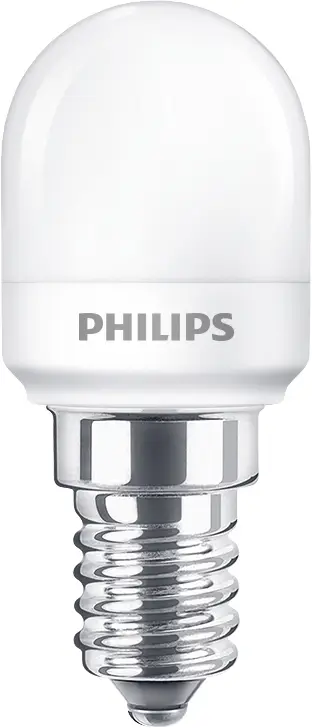Світлодіодна лампа Philips LED 77193501 E14 1.7 Вт = 15 Вт 150 лм теплий білий 1 шт.