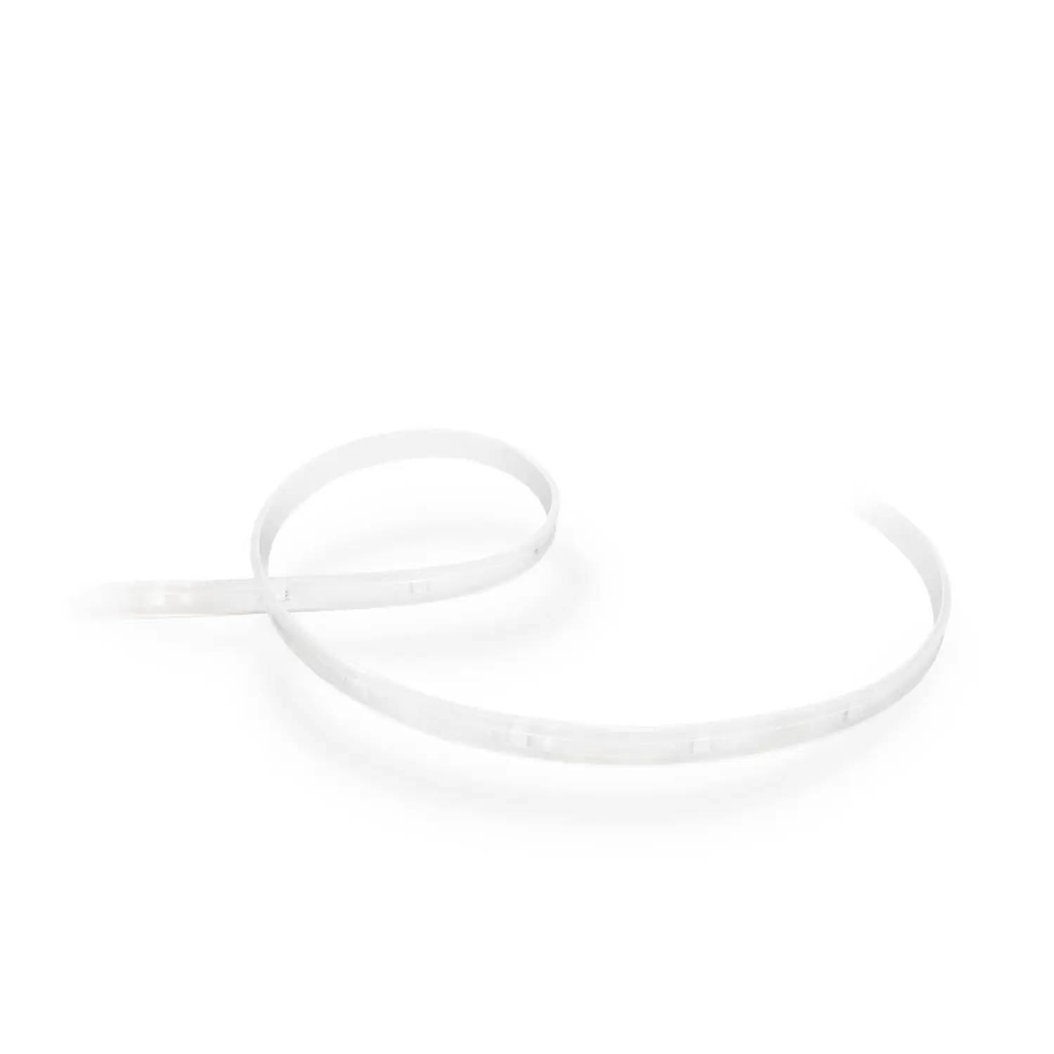 Светодиодная лента Philips Hue 70344800 Lightstrip Plus Светодиод, постоянно встроенный, 11,5 Вт