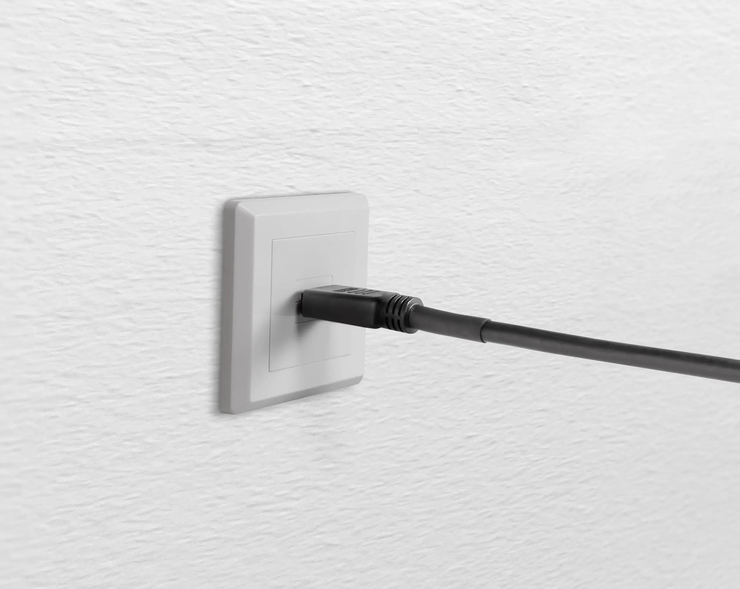 HDMI-адаптер Renkforce RF-4538136, 15.00 см