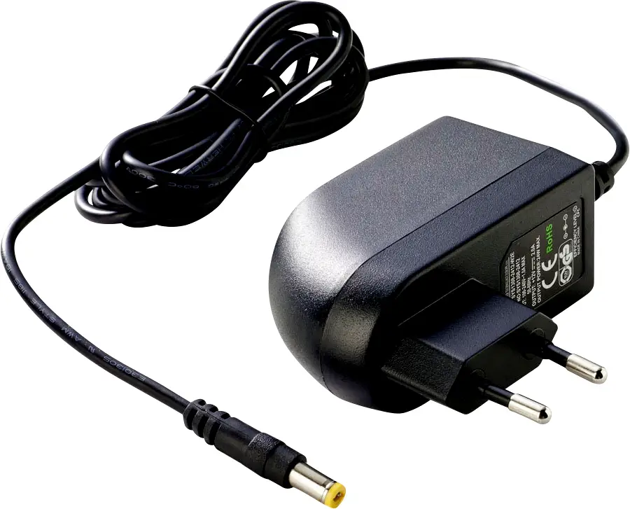 Блок живлення Dehner Elektronik SYS 1308N-2424-W2E 1,0 A 24 Вт, постійна напруга