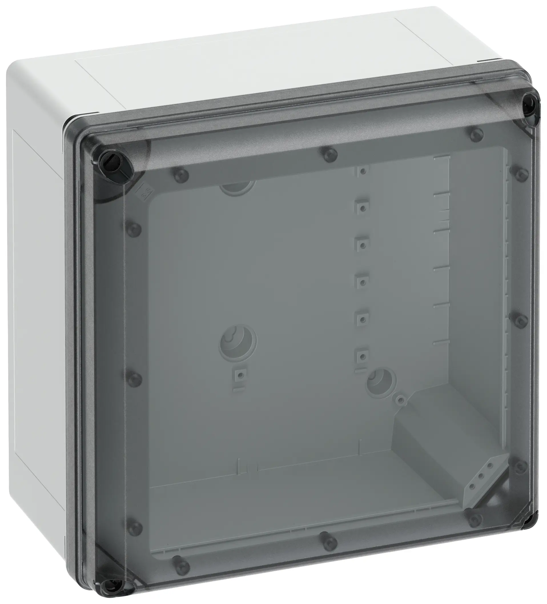 Настінний корпус Spelsberg 70143301 GEOS-L 3030-18-to, IP66, IP67, 300 мм x 300 мм x 180 мм, 1 шт.