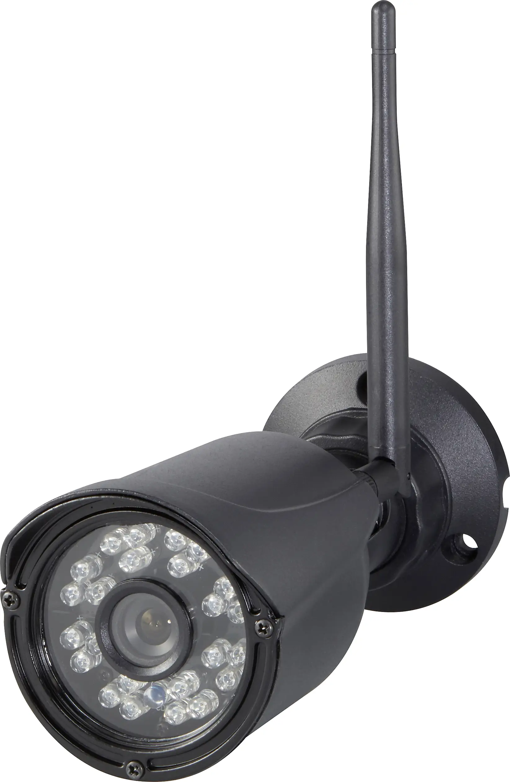 Дополнительная камера Sygonix SY-4547136 1280 x 720 пикселей