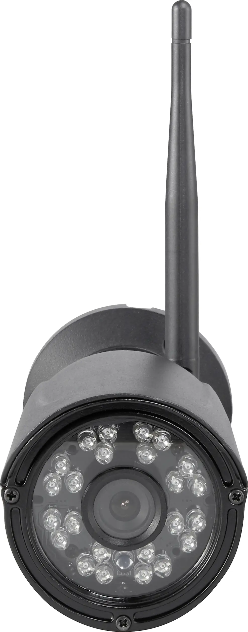 Дополнительная камера Sygonix SY-4547136 1280 x 720 пикселей