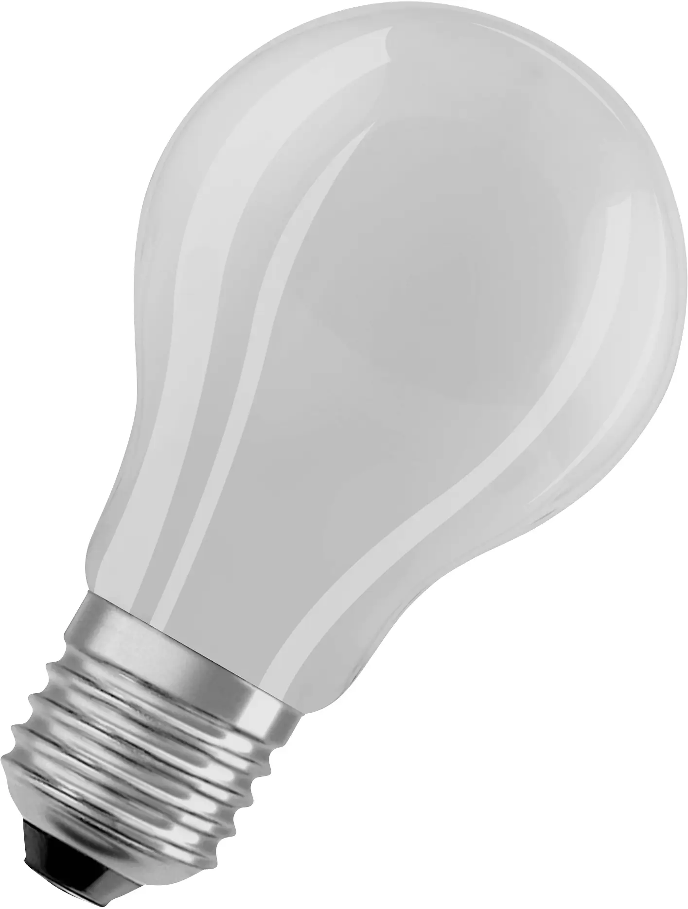 Светодиодная лампа OSRAM HOMELIGHTING 4058075112094 E-27 7,5 Вт = 75 Вт 1055 лм теплый белый 1 шт.