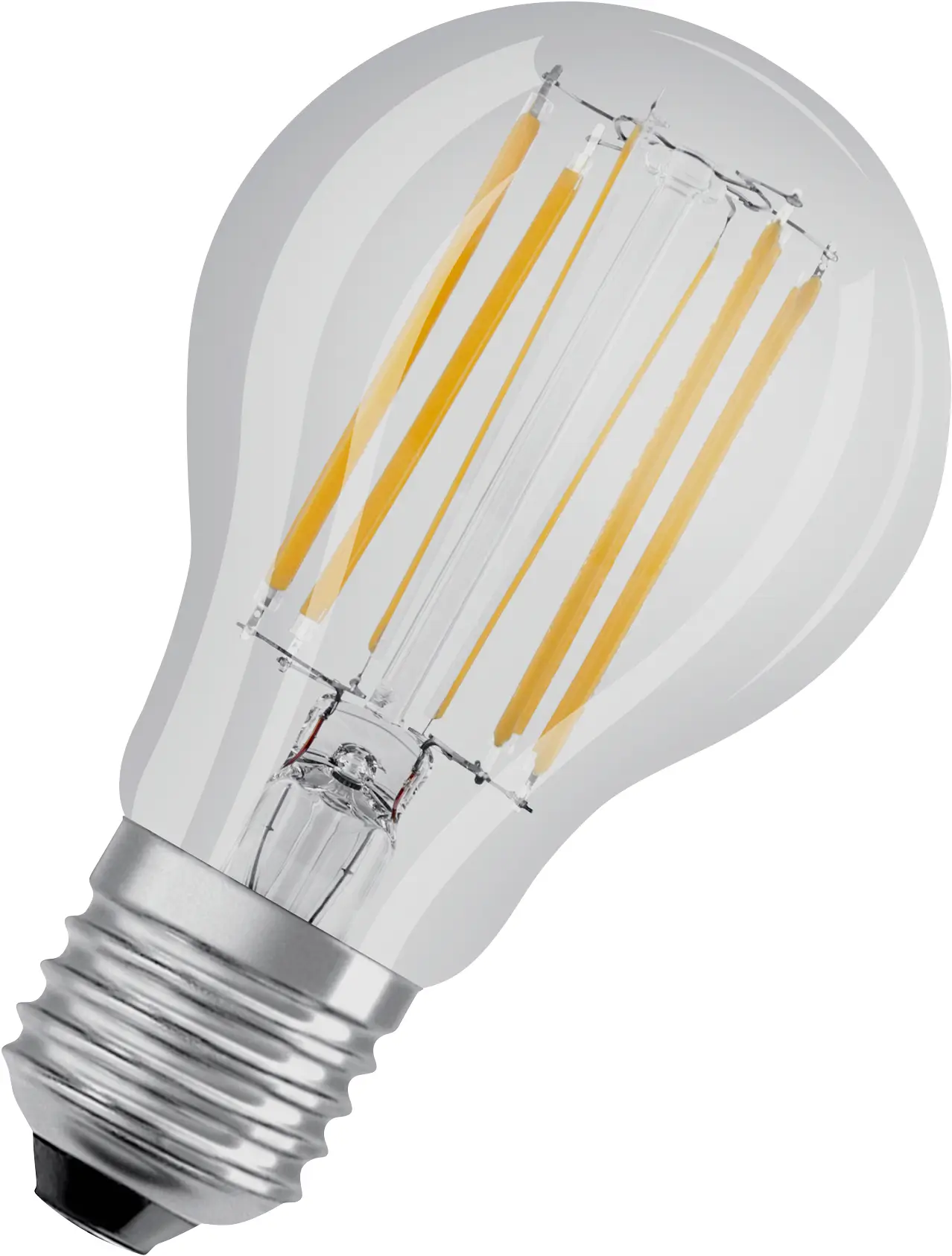 Світлодіодна лампа OSRAM HOMELIGHTING 4058075112445 E-27 7,5 Вт = 75 Вт 1055 лм холодний білий 1 шт.