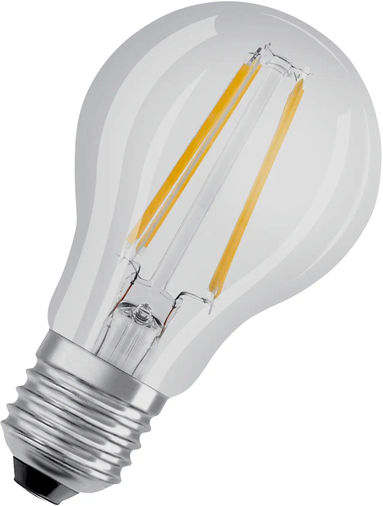 Светодиодная лампа OSRAM HOMELIGHTING 4058075434820 E-27 7 Вт = 60 Вт 806 лм теплый белый дневной свет 1 шт.