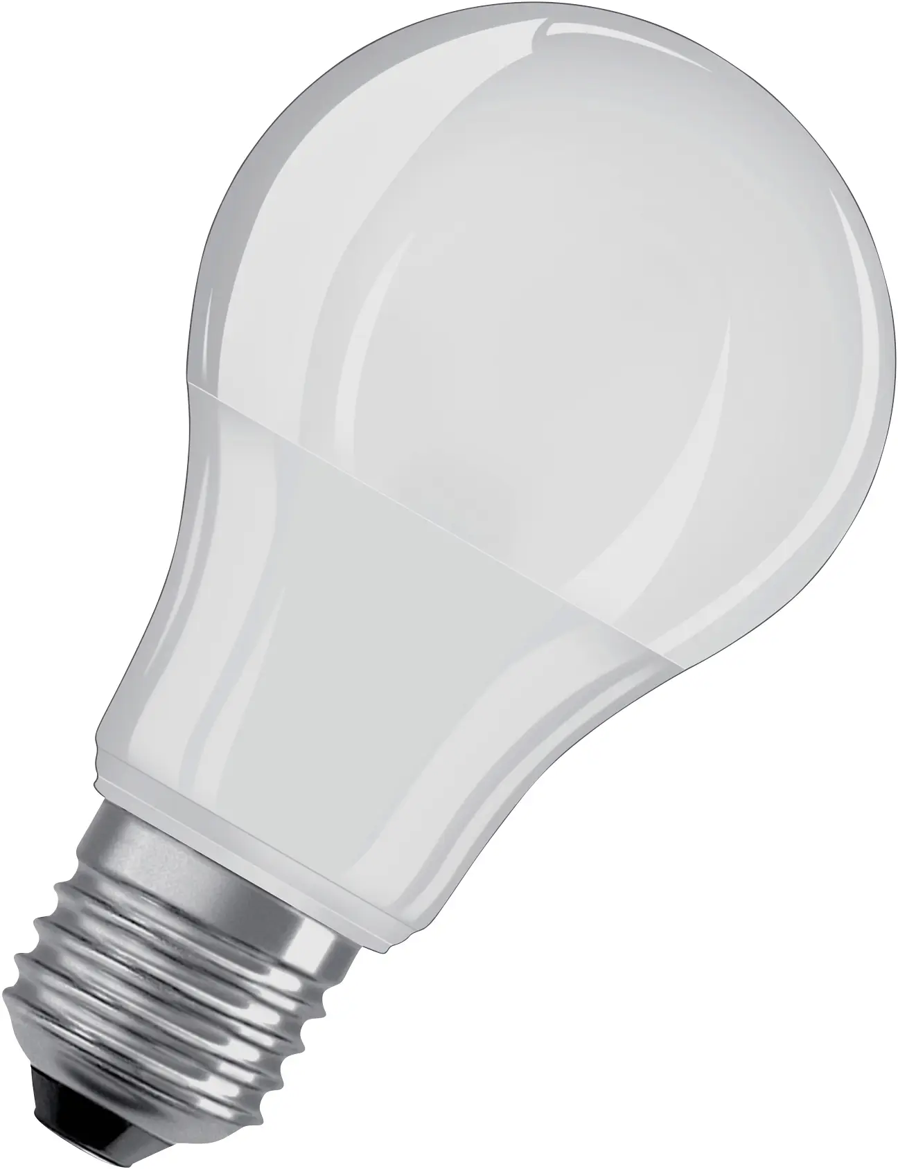Світлодіодна лампа OSRAM HOMELIGHTING 4058075152632 E-27 8,5 Вт = 60 Вт 806 лм холодний білий 5 шт.