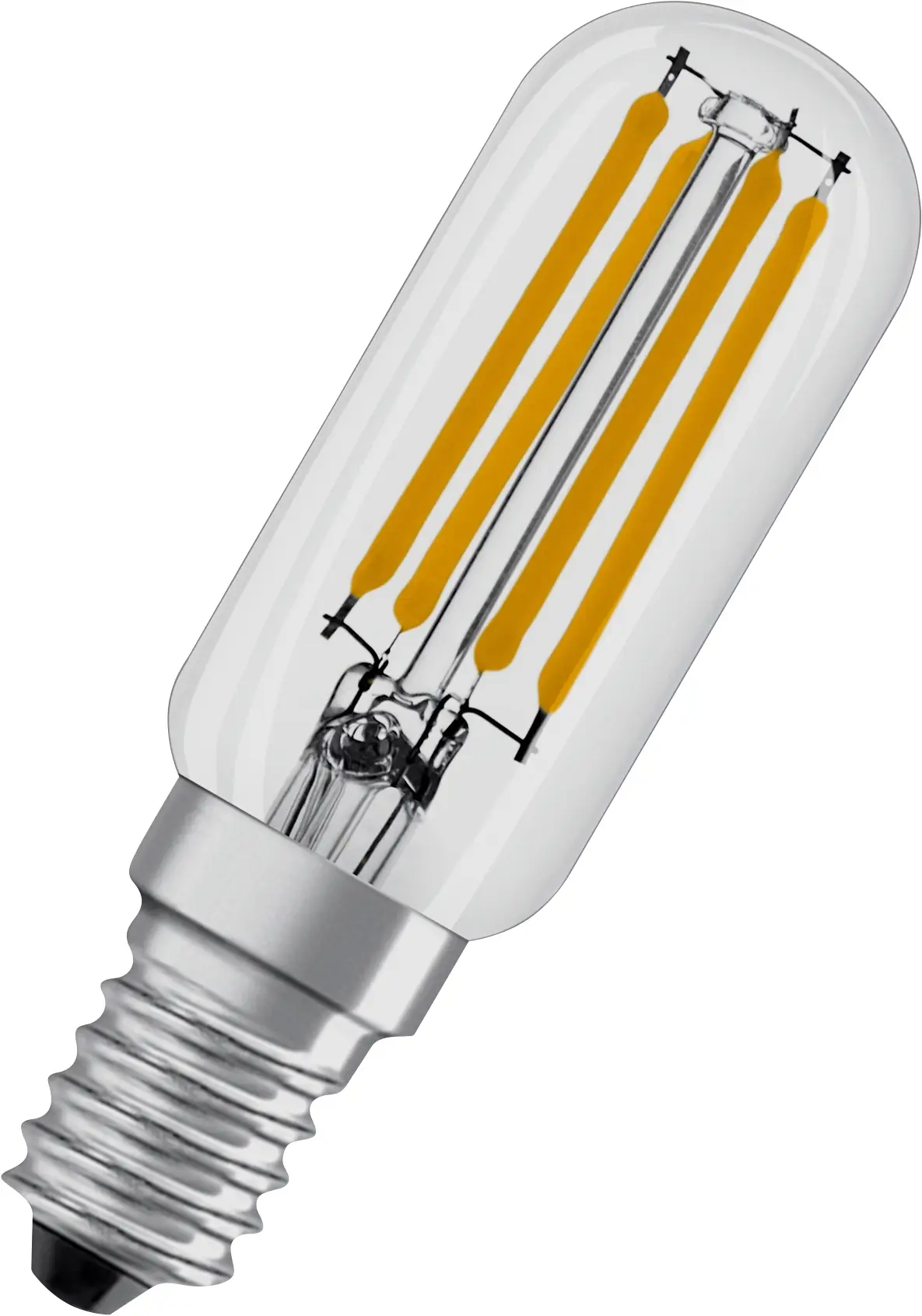 Светодиодная лампа OSRAM HOMELIGHTING 4058075432932 E14 4 Вт = 40 Вт 470 лм теплый белый 1 шт.